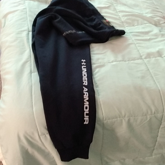 Sweatpants - Picture 3 of 3